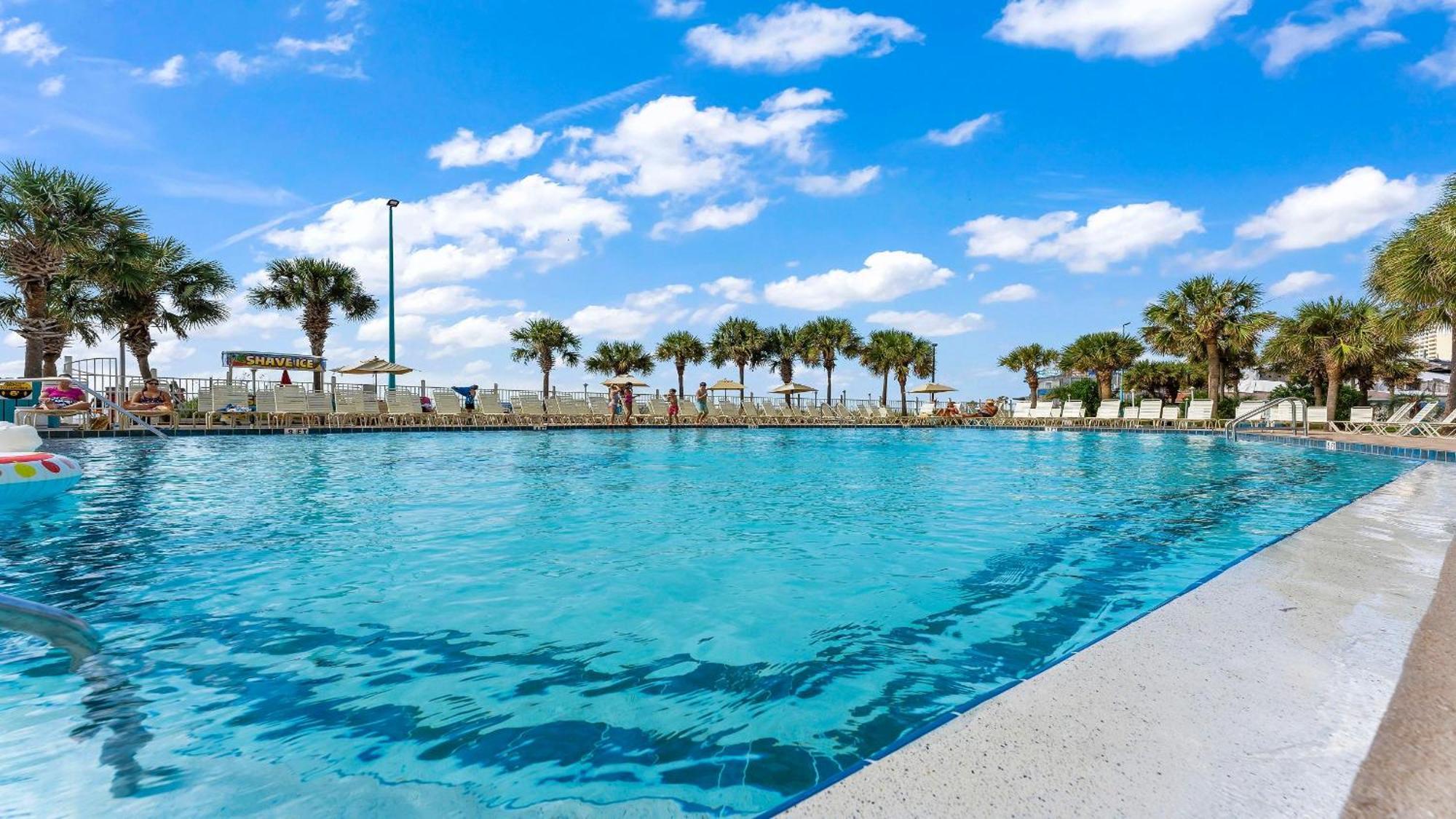 The Summit 727 Apartment Panama City Beach