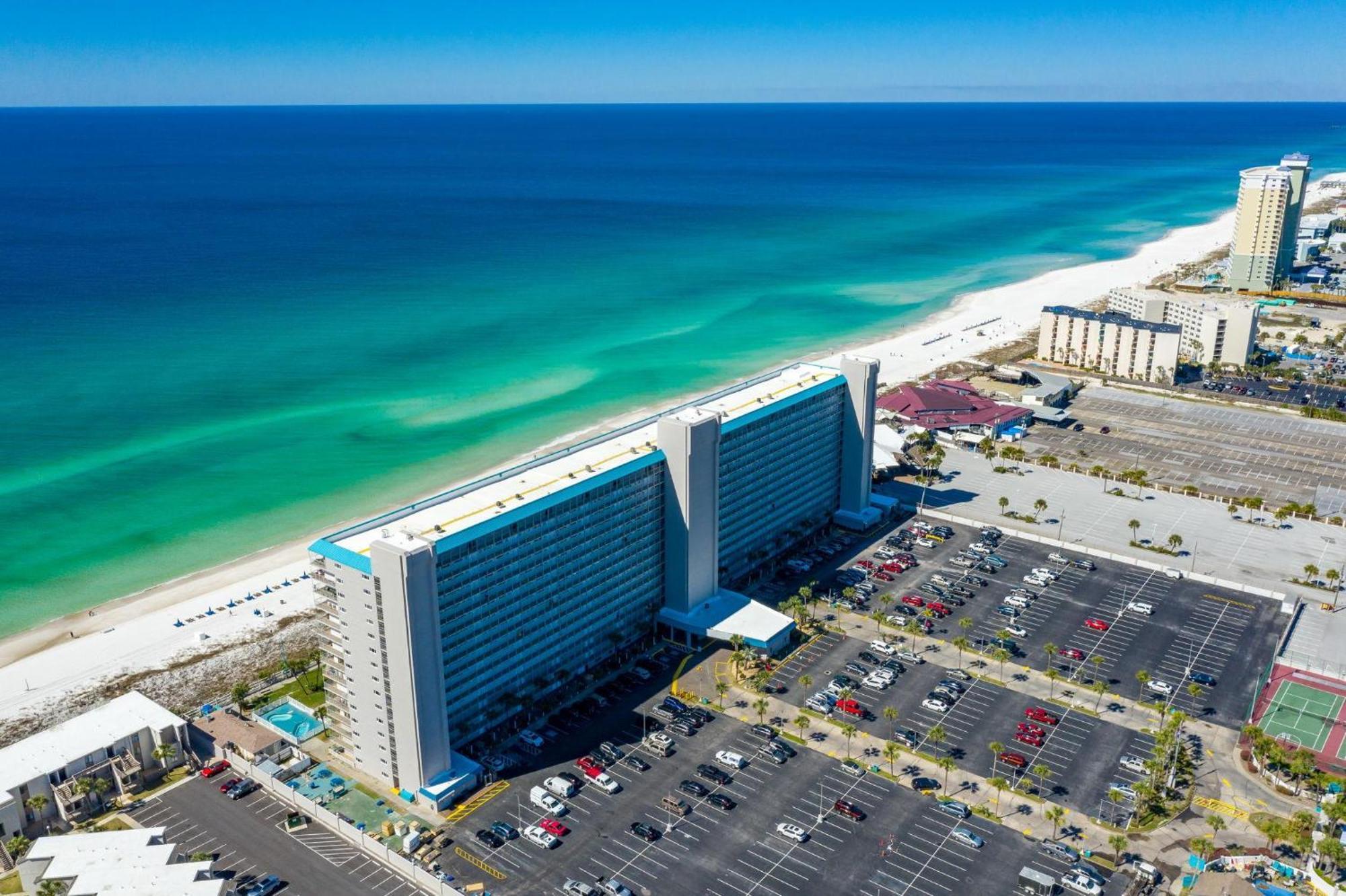 The Summit 727 * Panama City Beach