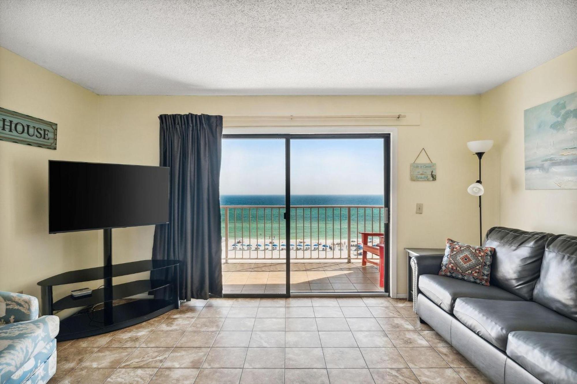 Apartment The Summit 727