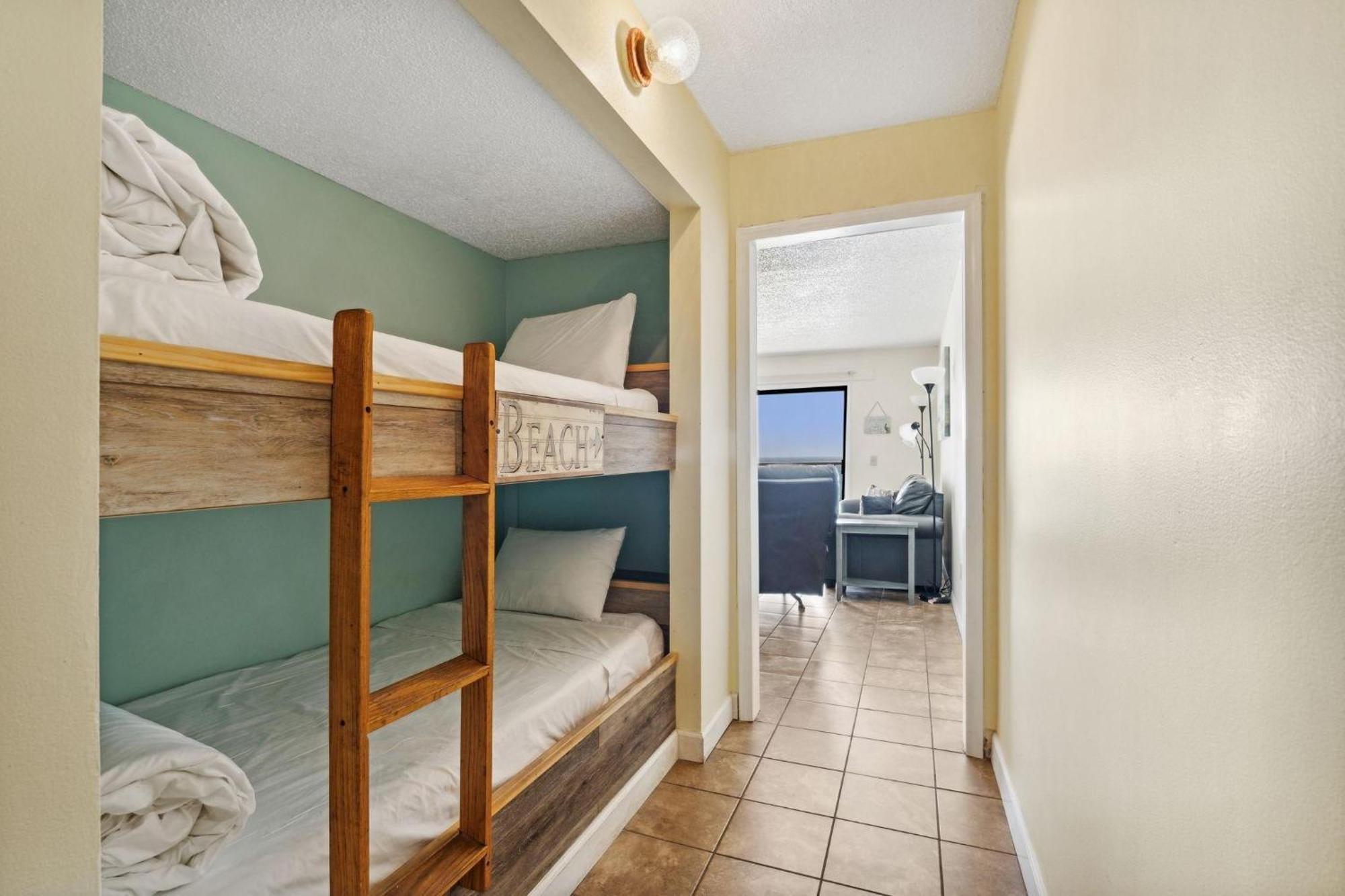 The Summit 727 Apartment Panama City Beach